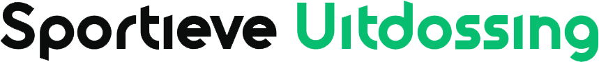 Sportieve Uitdossing