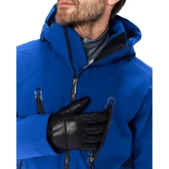 8848 Altitude  Apperson winterjas heren heron blue