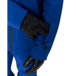 8848 Altitude  Apperson winterjas heren heron blue