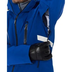 8848 Altitude  Apperson winterjas heren heron blue