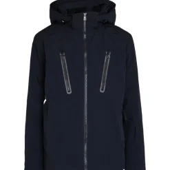 8848 Altitude  Apperson winterjas heren black