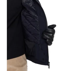 8848 Altitude  Apperson winterjas heren black