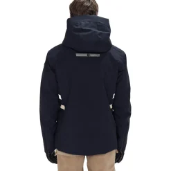 8848 Altitude  Apperson winterjas heren black