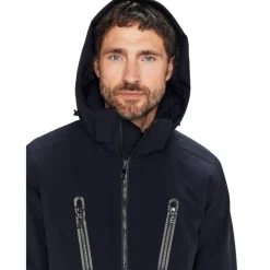 8848 Altitude  Apperson winterjas heren black