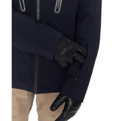 8848 Altitude  Apperson winterjas heren black