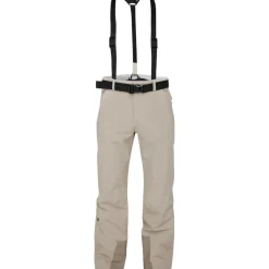 8848 Altitude  Force 2.0 skibroek heren lt beige