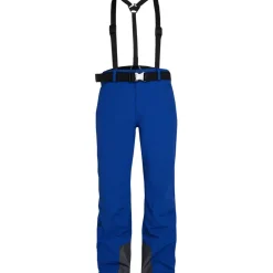 8848 Altitude  Force 2.0 skibroek heren heron blue