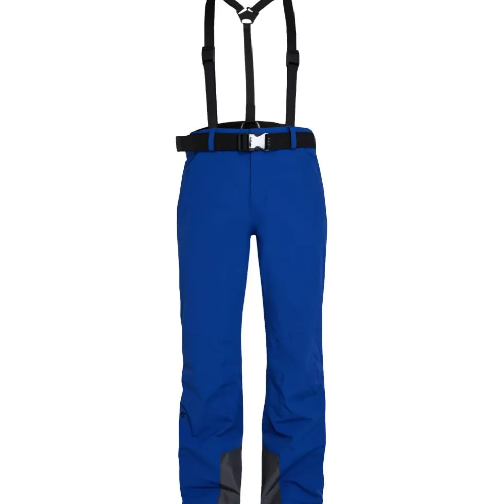 8848 Altitude Force 2.0 skibroek heren heron blue