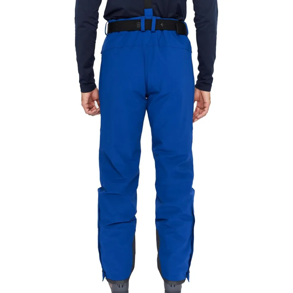 8848 Altitude Force 2.0 skibroek heren heron blue