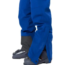 8848 Altitude Force 2.0 skibroek heren heron blue