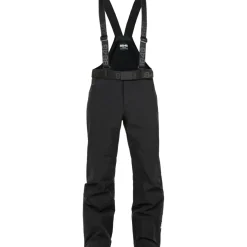 8848 Altitude  Force skibroek heren black