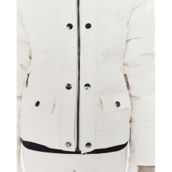 8848 Altitude  Harlow winterjas dames winter white