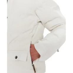 8848 Altitude  Harlow winterjas dames winter white