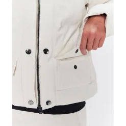 8848 Altitude  Harlow winterjas dames winter white