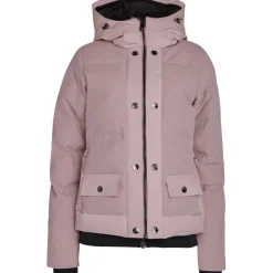 8848 Altitude  Harlow winterjas dames pink