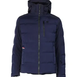 8848 Altitude  Malik winterjas heren navy