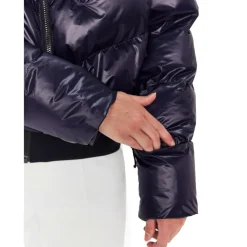 8848 Altitude  Noelle winterjas dames cosmos plum