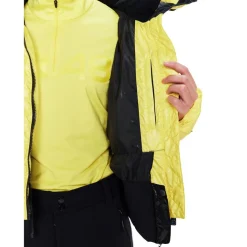 8848 Altitude  Noelle winterjas dames sports yellow