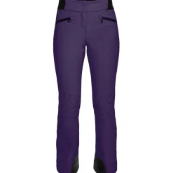 8848 Altitude  Randy 2.0 Star skibroek dames cosmos plum
