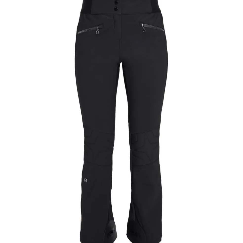 8848 Altitude Randy 2.0 Star skibroek dames black beige