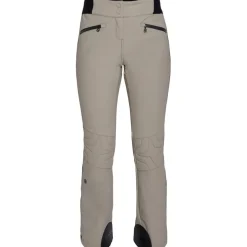 8848 Altitude  Randy 2.0 Star skibroek dames beige
