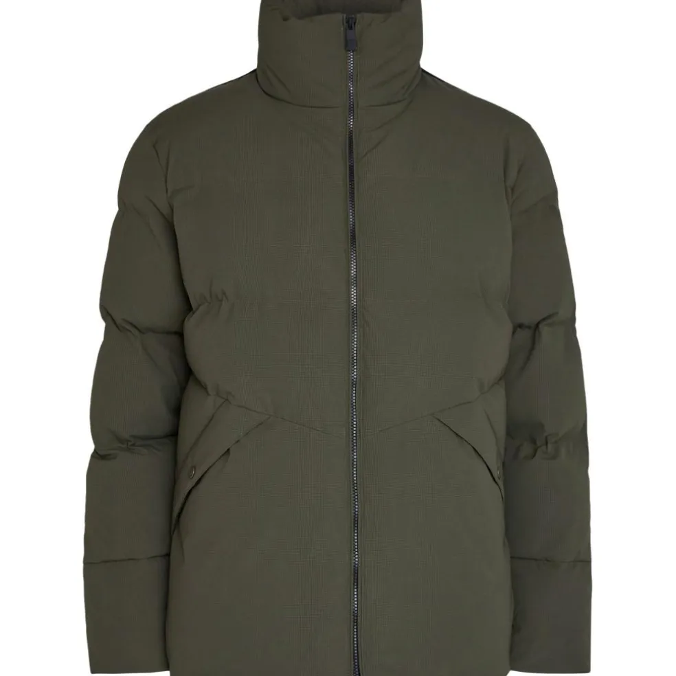 8848 Altitude Savin winterjas heren royal green