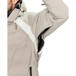 8848 Altitude  Ted's winterjas heren beige