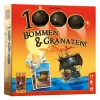 999 Games  1000 Bommen & Granaten! dobbelspel