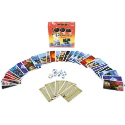 999 Games  1000 Bommen & Granaten! dobbelspel