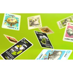 999 Games  Arschmallows kaartspel