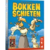 999 Games  Bokken Schieten kaartspel