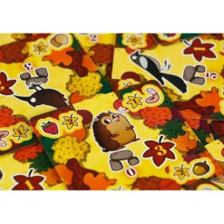 999 Games  Bosbuit bordspel