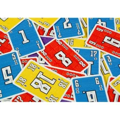 999 Games  Cabanga kaartspel