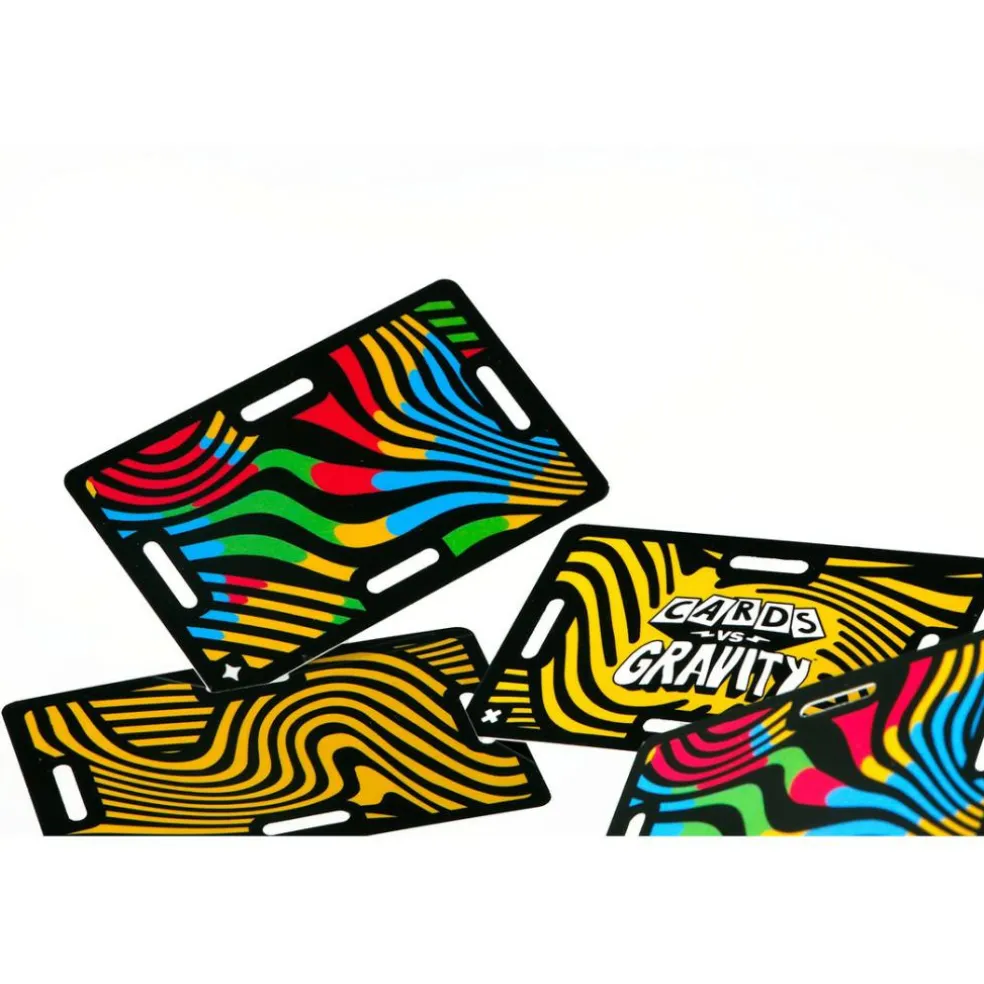 999 Games Cards vs Gravity kaartspel