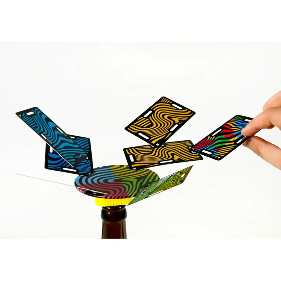 999 Games Cards vs Gravity kaartspel