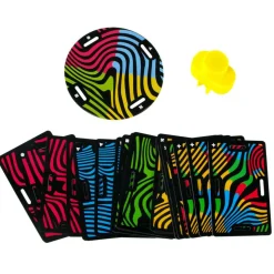 999 Games Cards vs Gravity kaartspel