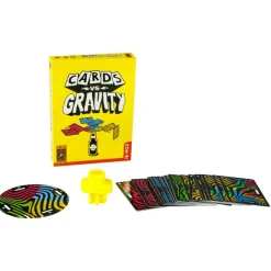 999 Games Cards vs Gravity kaartspel