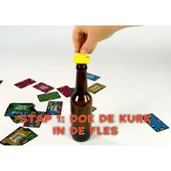 999 Games Cards vs Gravity kaartspel
