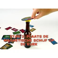 999 Games Cards vs Gravity kaartspel