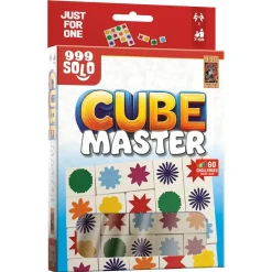 999 Games  Cube Master breinbreker
