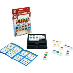 999 Games  Cube Master breinbreker