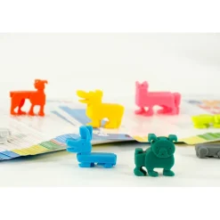 999 Games  Dog Pile breinbreker