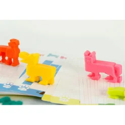 999 Games  Dog Pile breinbreker