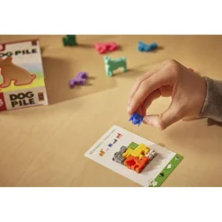 999 Games  Dog Pile breinbreker