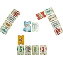 999 Games  Flip 7 kaartspel