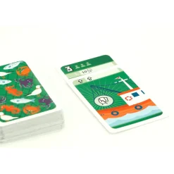 999 Games  Hengelen kaartspel