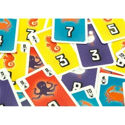 999 Games  Hengelen kaartspel