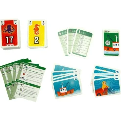 999 Games  Hengelen kaartspel