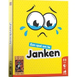 999 Games  Janken kaartspel