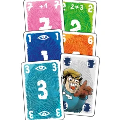 999 Games  Jatten kaartspel